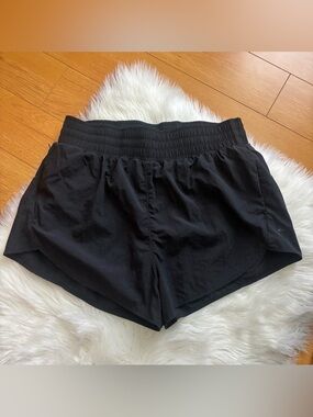 All in Motion Running Shorts